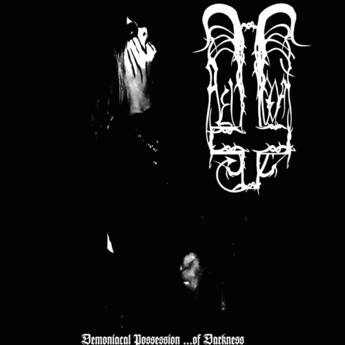Aeigort : Demoniacal Possession .​.​. ​Of Darkness
